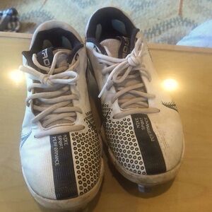 Nike Baseball Shoes
